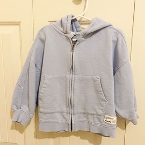 ZARA Hoody 4/5